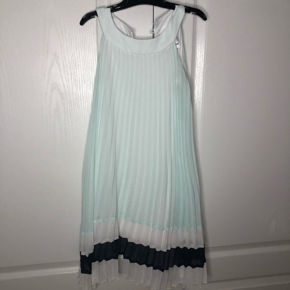 Blue Rare Editions dress